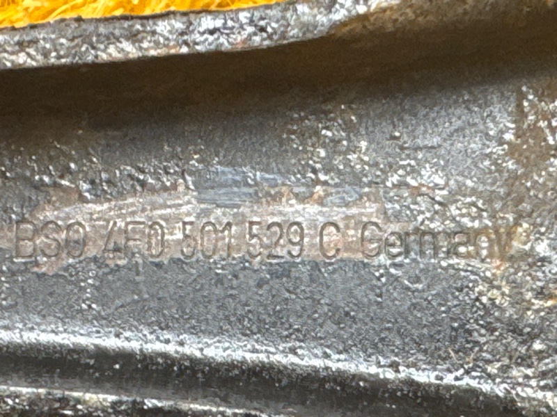 Рычаг подвески нижний, 800 рублей, Красноярск