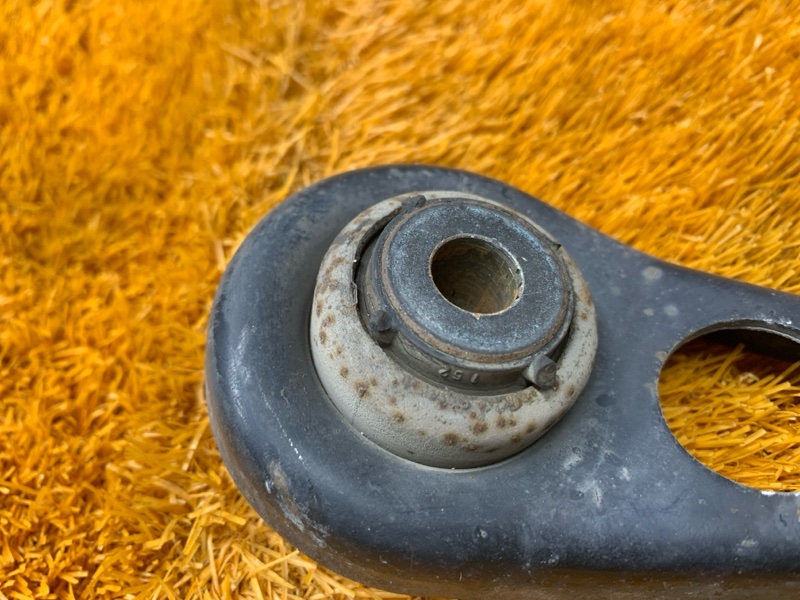 Рычаг подвески нижний, 500 рублей, Красноярск