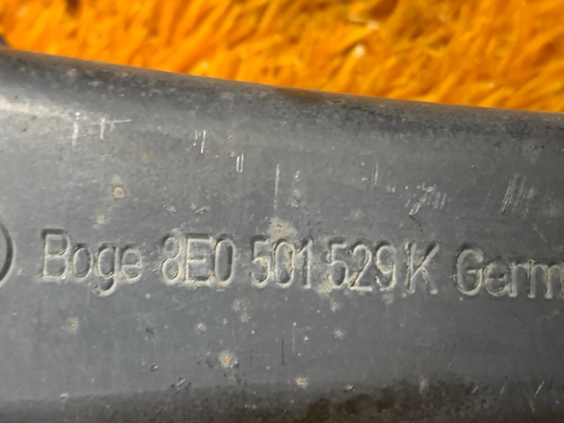 Рычаг подвески нижний, 500 рублей, Красноярск