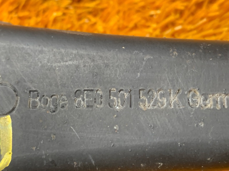 Рычаг подвески нижний, 500 рублей, Красноярск