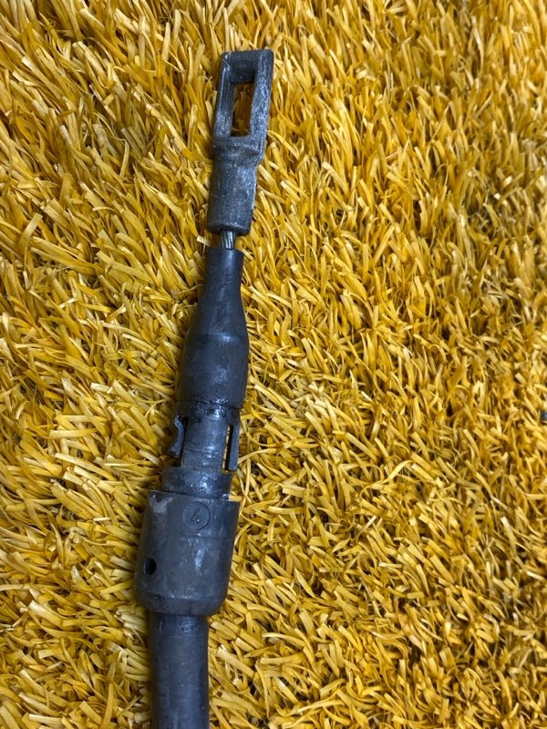 трос ручника, 300 рублей, Красноярск