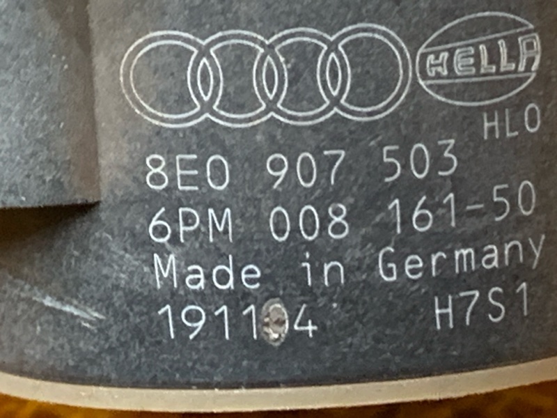 Датчик высоты дорожного просвета, 4000 рублей, Красноярск