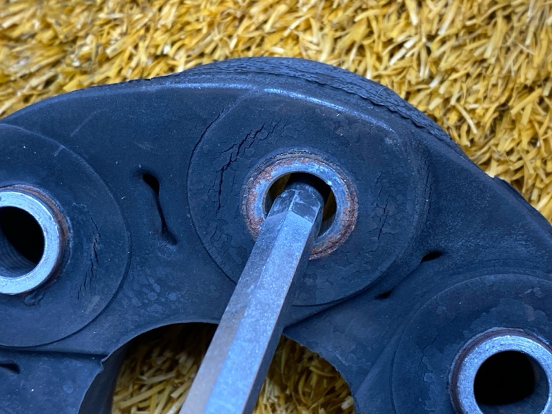 муфта карданного вала, 700 рублей, Красноярск