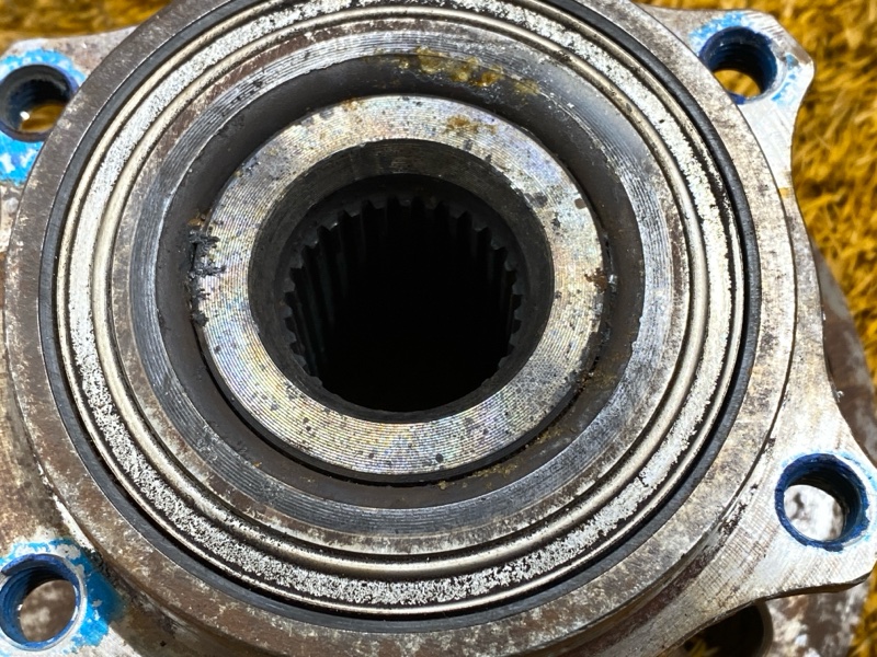 ступица, 800 рублей, Красноярск