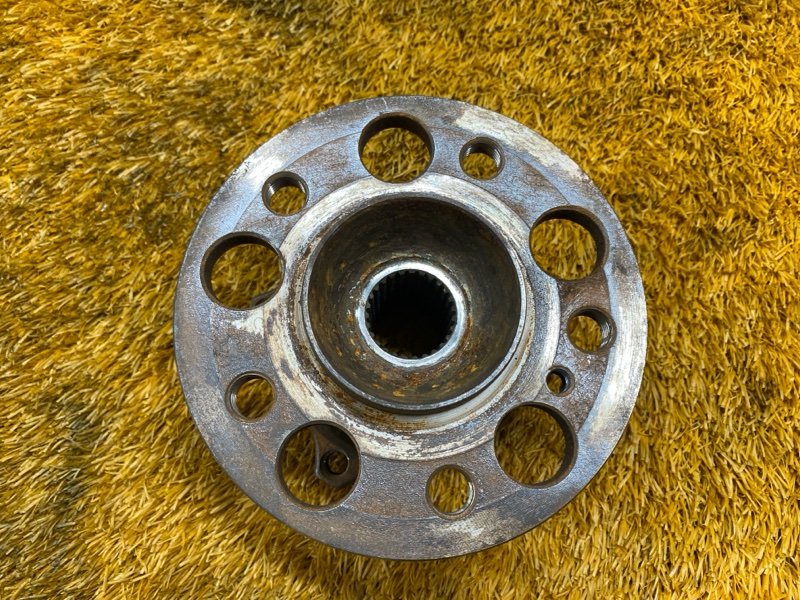 ступица, 800 рублей, Красноярск