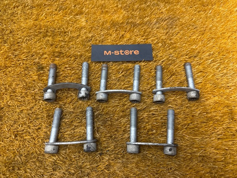 Болт привода, 1000 рублей, Красноярск