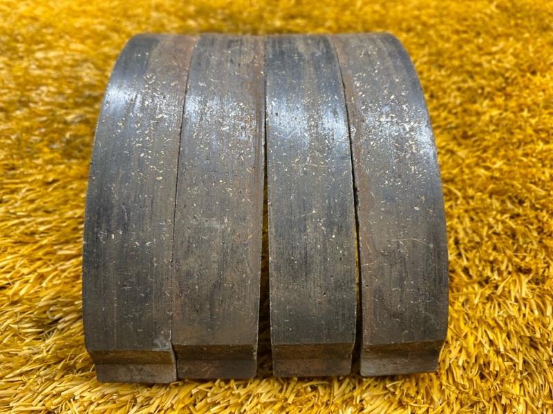 Колодки ручника, 800 рублей, Красноярск