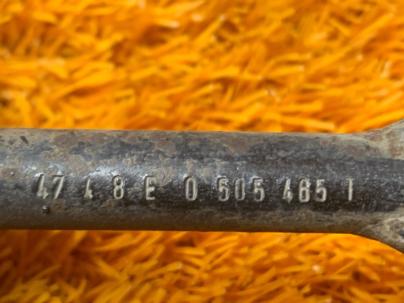 стойка стабилизатора, 500 рублей, Красноярск