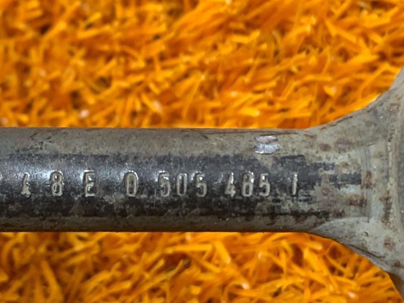 стойка стабилизатора, 500 рублей, Красноярск