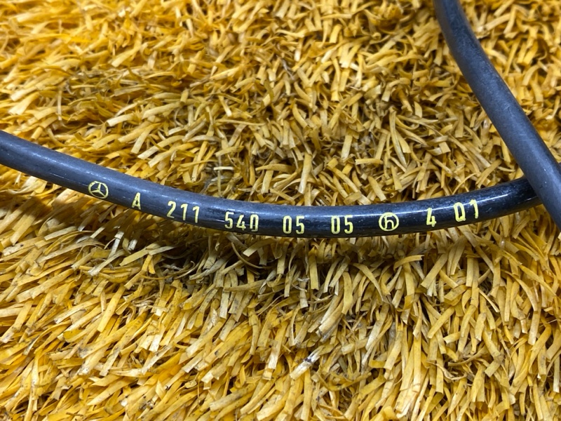 Провод датчика износа колодок, 300 рублей, Красноярск