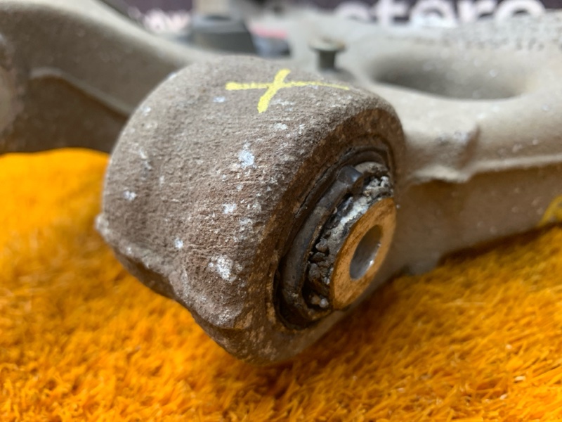 Рычаг подвески нижний, 3000 рублей, Красноярск