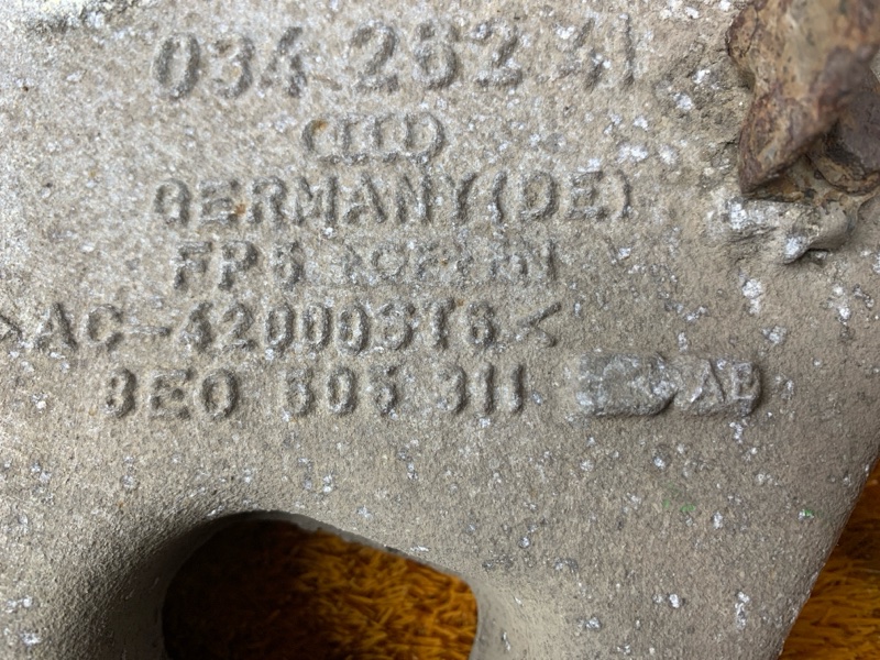 Рычаг подвески нижний, 3000 рублей, Красноярск