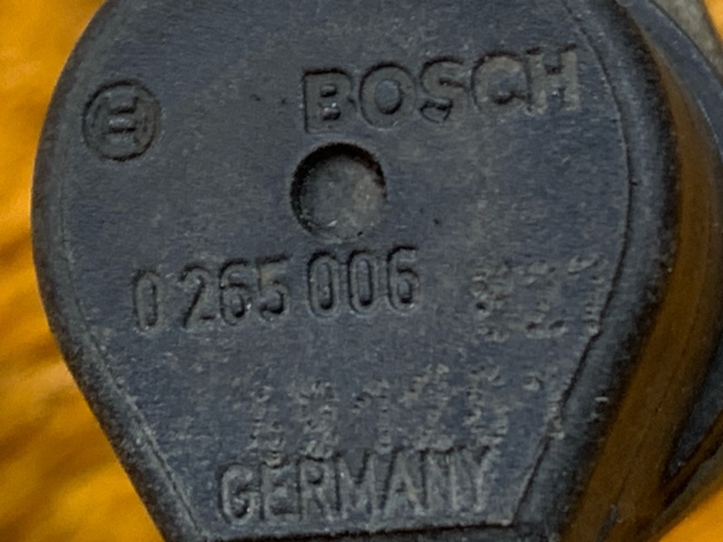 Датчик ABS, 800 рублей, Красноярск