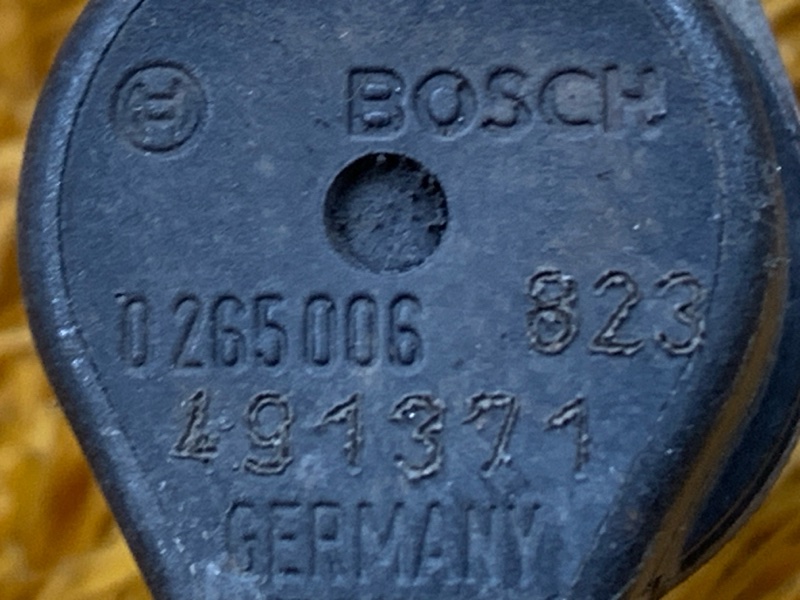 Датчик ABS, 1000 рублей, Красноярск