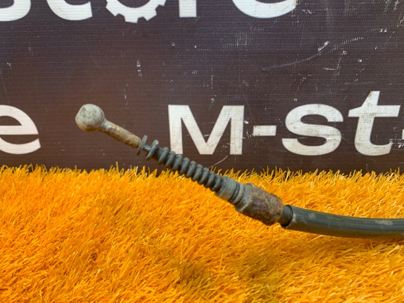 трос ручника, 500 рублей, Красноярск