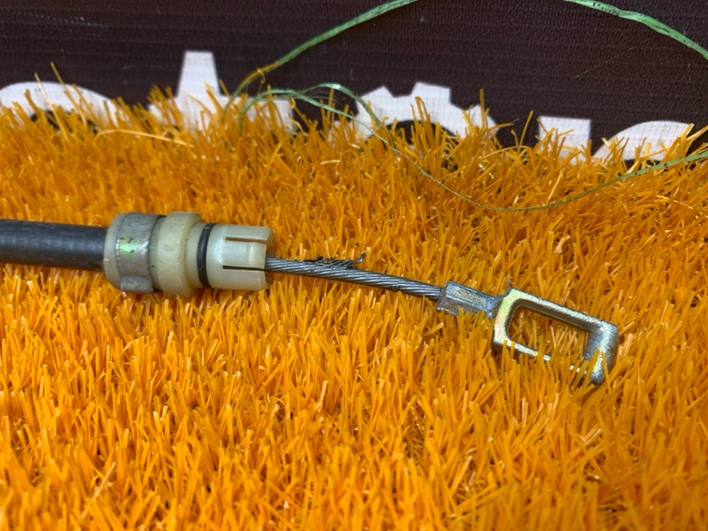 трос ручника, 500 рублей, Красноярск