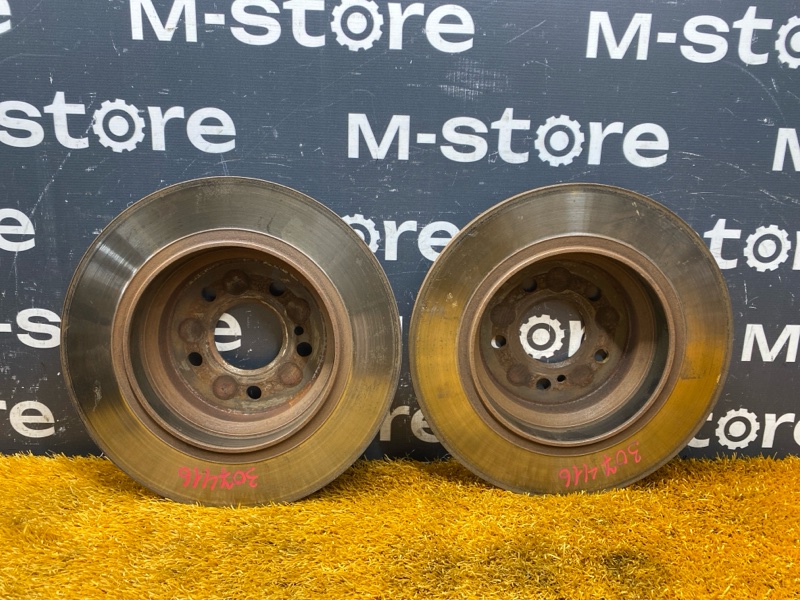 Диск тормозной, 3000 рублей, Красноярск