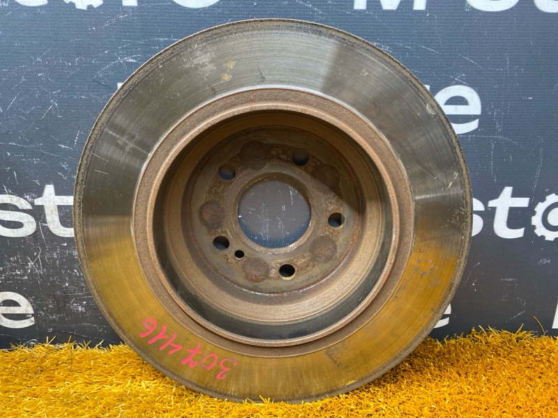 Диск тормозной, 3000 рублей, Красноярск