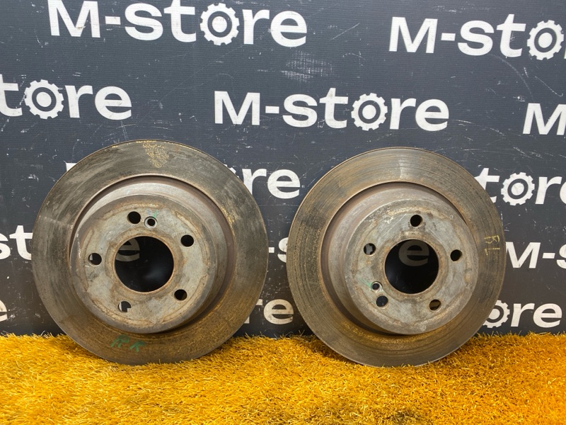 Диск тормозной, 3000 рублей, Красноярск