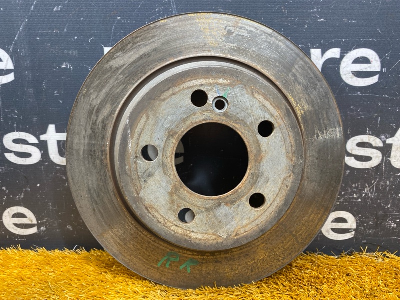 Диск тормозной, 3000 рублей, Красноярск