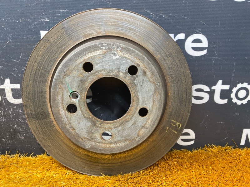 Диск тормозной, 3000 рублей, Красноярск