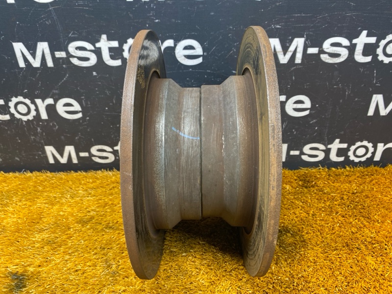 Диск тормозной, 3000 рублей, Красноярск