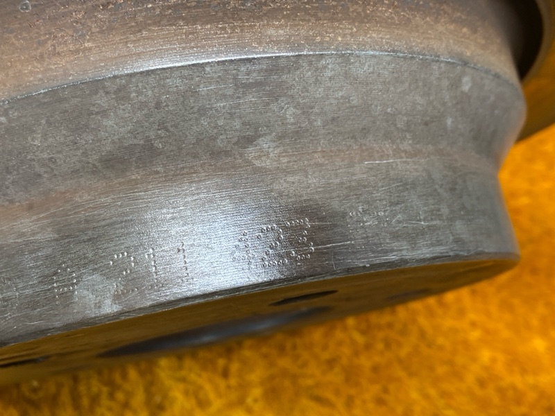 Диск тормозной, 3000 рублей, Красноярск