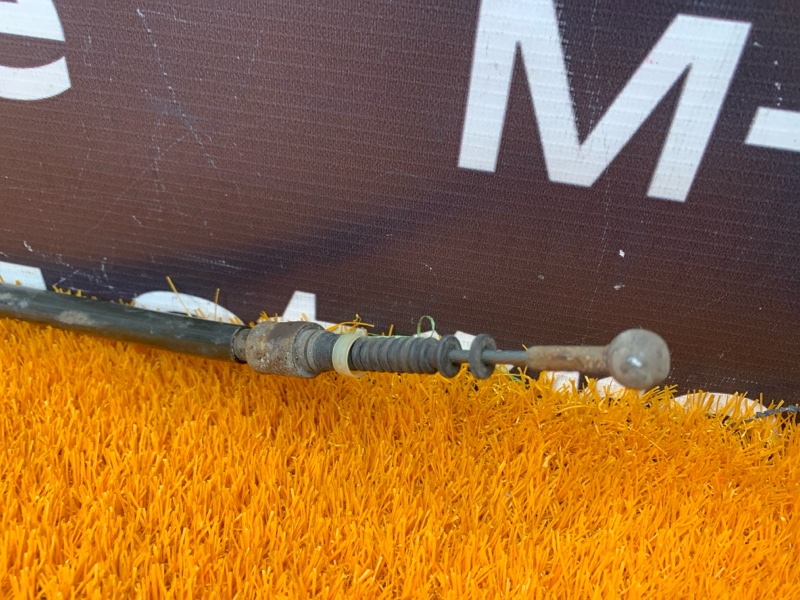 трос ручника, 500 рублей, Красноярск