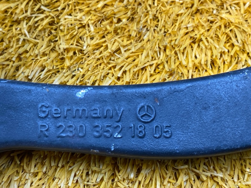 Рычаг подвески верхний, 300 рублей, Красноярск