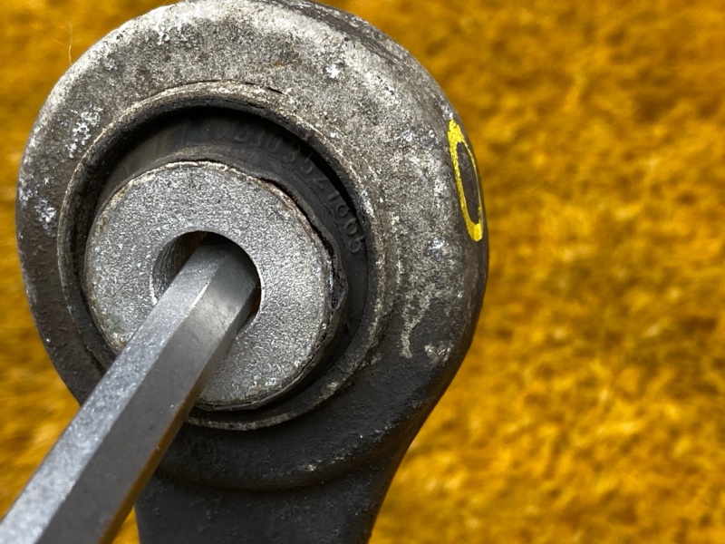 Рычаг подвески верхний, 300 рублей, Красноярск