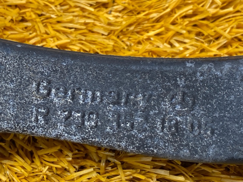 Рычаг подвески верхний, 300 рублей, Красноярск