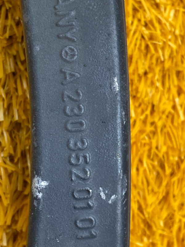 Рычаг подвески верхний, 800 рублей, Красноярск