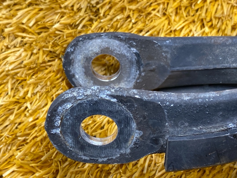 Рычаг подвески нижний, 500 рублей, Красноярск