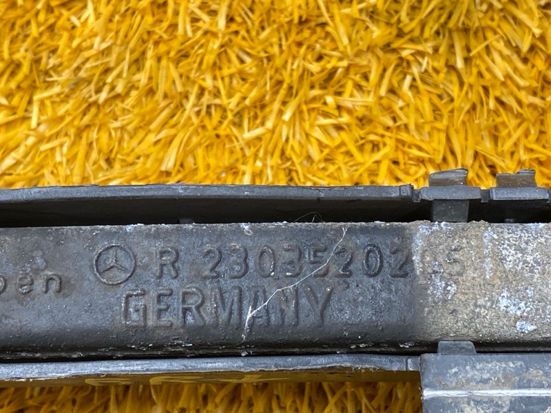 Рычаг подвески нижний, 500 рублей, Красноярск