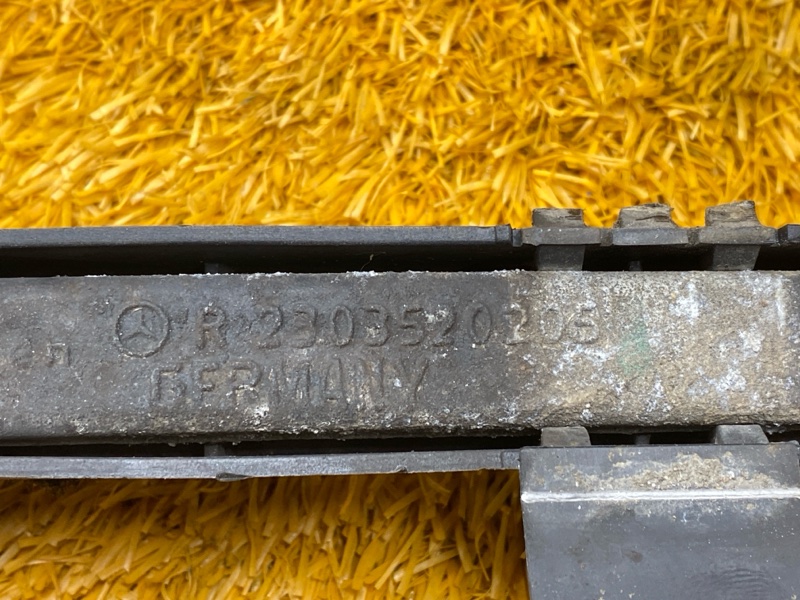 Рычаг подвески нижний, 500 рублей, Красноярск