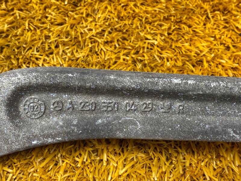 Рычаг подвески нижний, 1000 рублей, Красноярск