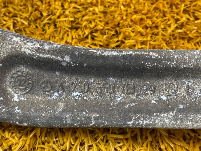 Рычаг подвески нижний, 1000 рублей, Красноярск