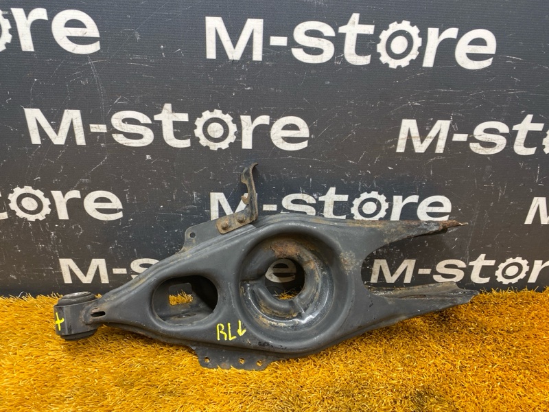 Рычаг подвески нижний, 4500 рублей, Красноярск