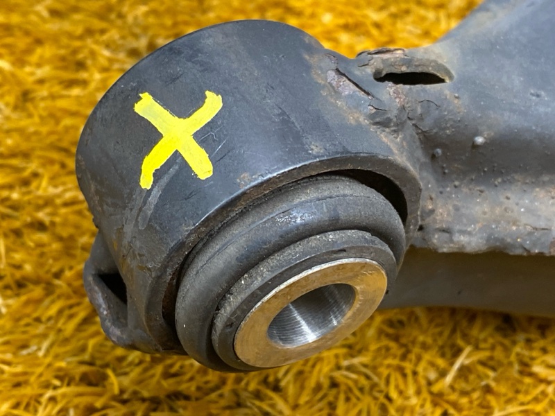 Рычаг подвески нижний, 4500 рублей, Красноярск