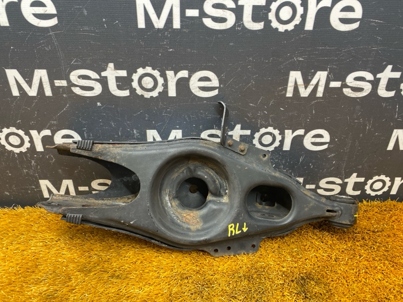 Рычаг подвески нижний, 4500 рублей, Красноярск