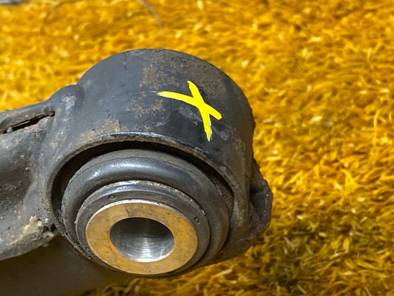 Рычаг подвески нижний, 4500 рублей, Красноярск