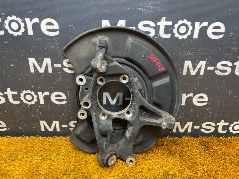 кулак поворотный, 800 рублей, Красноярск