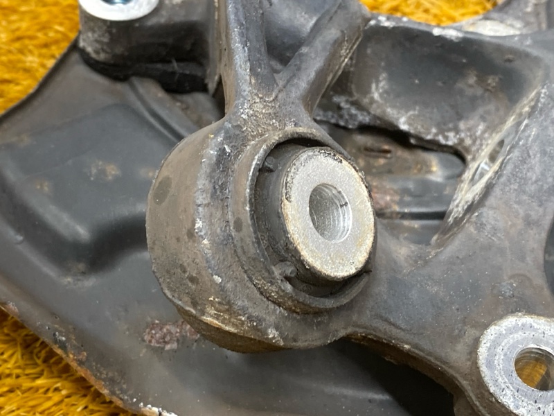 кулак поворотный, 800 рублей, Красноярск