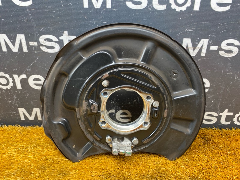 кулак поворотный, 800 рублей, Красноярск