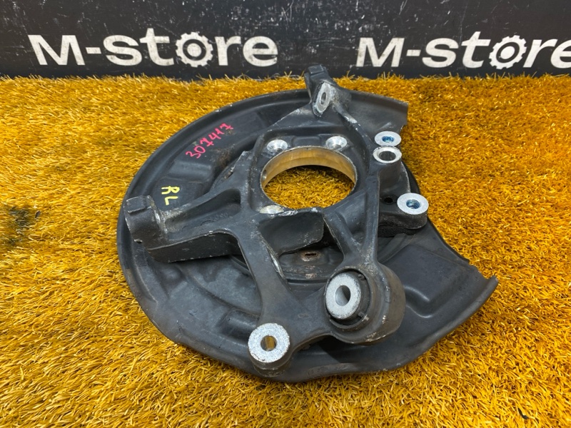 кулак поворотный, 800 рублей, Красноярск