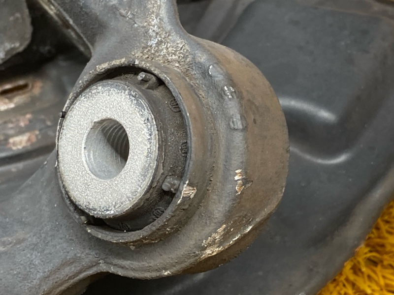 кулак поворотный, 800 рублей, Красноярск