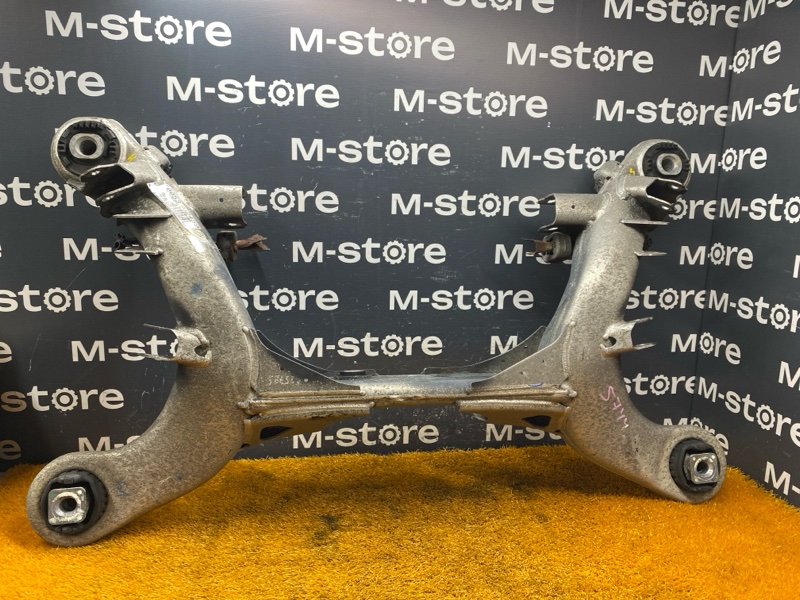 Балка поперечная (подрамник), 3000 рублей, Красноярск