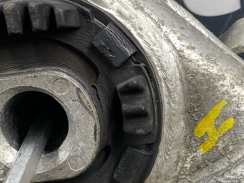 Балка поперечная (подрамник), 3000 рублей, Красноярск