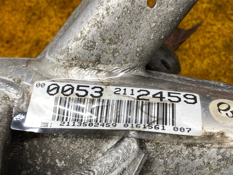 Балка поперечная (подрамник), 3000 рублей, Красноярск