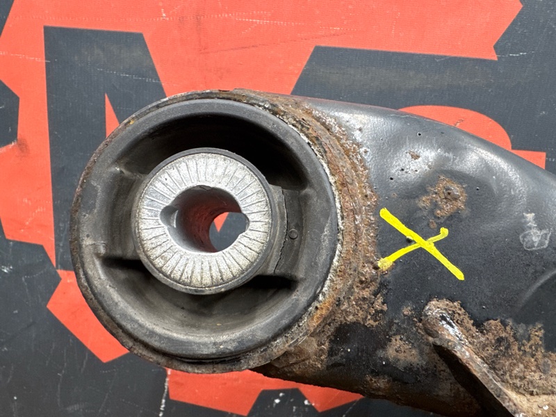 Балка поперечная (подрамник), 3000 рублей, Красноярск